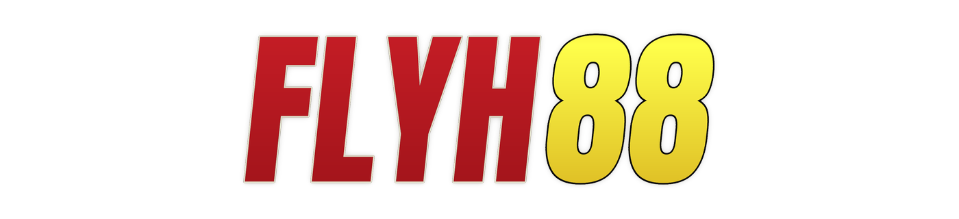 flyh88 logo